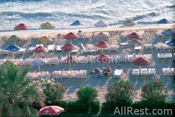 Ephesia Hotel 12